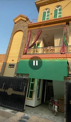 HOUSE FOR sell