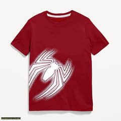 Branded men's T-shirt