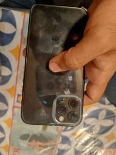 Iphone 11 pro 256
