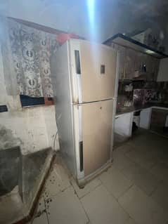 Fridge