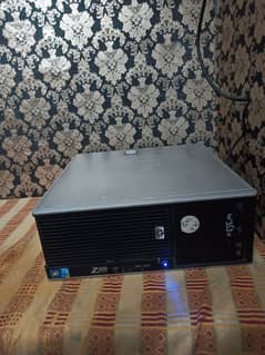 HP