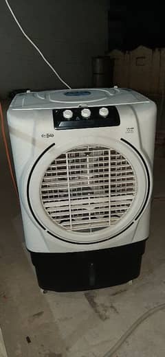 Air Cooler 4900 Plus Ac,Dc