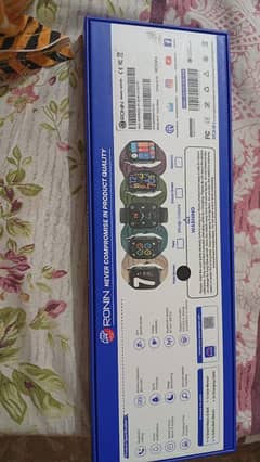 RONIN smart watch
