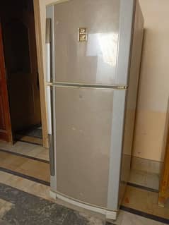 Dawlance Refrigerator