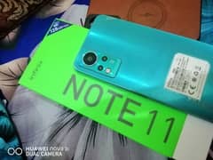 infinix