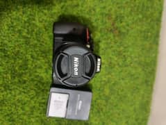 Nikon D5300