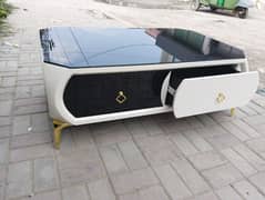 center table new . Delivery Available
