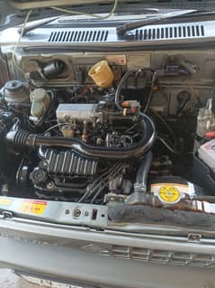 Suzuki Mehran VXR Euro 2 2013