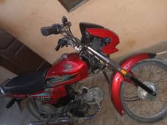 moter