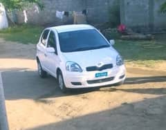vitz for sale