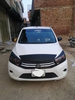 Suzuki Cultus VXL 2019