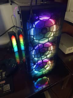 Gaming pc