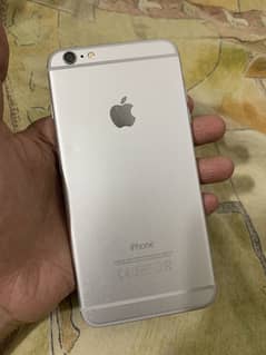 Iphone 6 plus 64 gb PTA approved condition 10/10