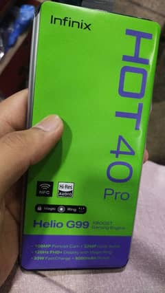 Hot40Pro