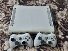 xbox
