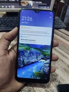 Vivo y11 touch break