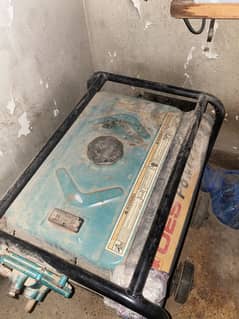 Orient Generator For sale 2.5 kVA