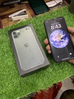 Iphone 11 PRO PTA APPROVED