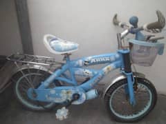 good condition cycle