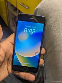 iPhone 8 All OK Non PTA