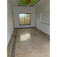 7 Marla Brand New Lower Portion For Rent In Canal Burg