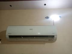 Dayton AC new condition