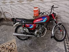 serious Byers 98 model