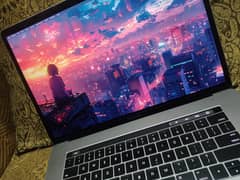 MACBOOK