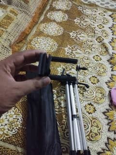 mobile stand