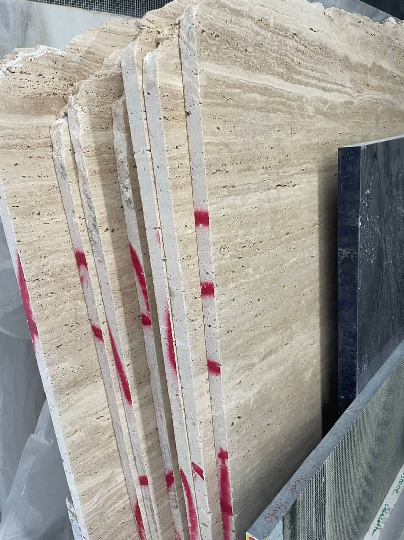 solid stone supplier, travertine stone , swat stone etc 11