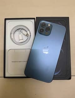 12pro PTA approved