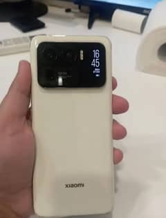 Xiaomi MI 11 Ultra 12 GB 256 GB