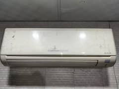 Mitsubishi Electric Split AC