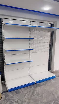 Racks / Pharmacy rack / Super store rack / wharehouse rack / wall rac