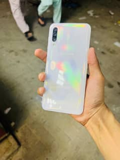 Samsung A30S Pta Approve 4/128