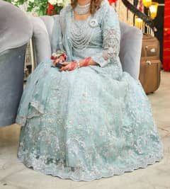 nikah dress sale