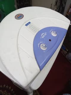 Boss Air Cooler | Powerful Cooling | Excellent Condition