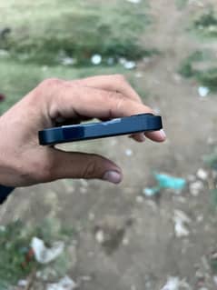 I phone