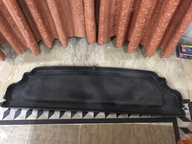 trunk part for suzuki swift 2013,14,15 0