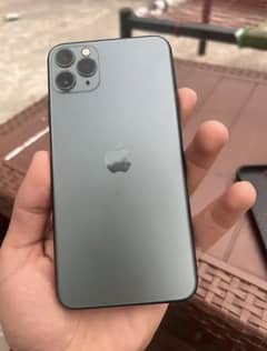 Iphone 11 pro max