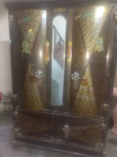 Cupboard for sale. . . . Good Condition