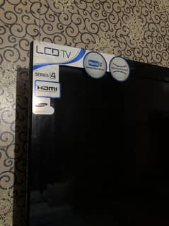 Samsung 32inch Lcd