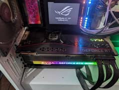 EVGA Nvidia RTX 3090
