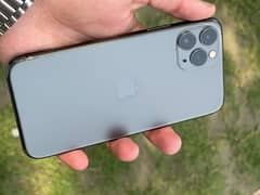 Iphone 11 pro