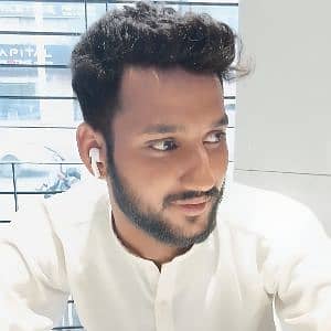 Shakeel Ahmad 