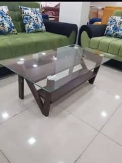 Glass mirror 12mm