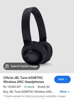 JBL original tune600 cheap rate already