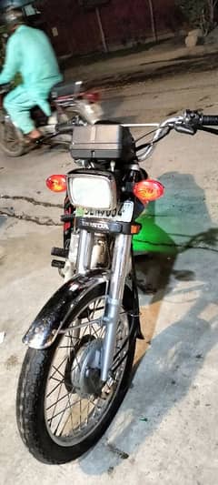 Honda