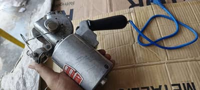moter cutter