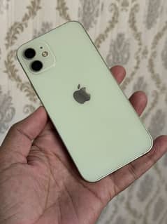 Iphone 12 64GB Memory LLA MODEL